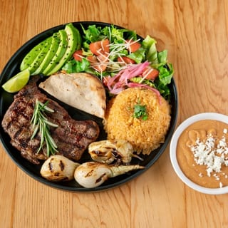 Carne Asada